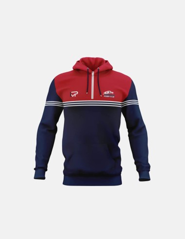 - Hoodie Youth - Harbour Rugby Club  - Harbour Rugby - Impakt