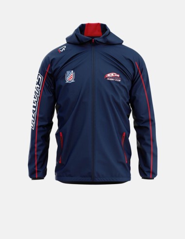 Jacket Adult - Harbour Rugby Club