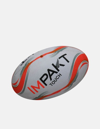 284-TBS - Senior Touch Rugby Ball - Impakt  - Training Equipment - Impakt